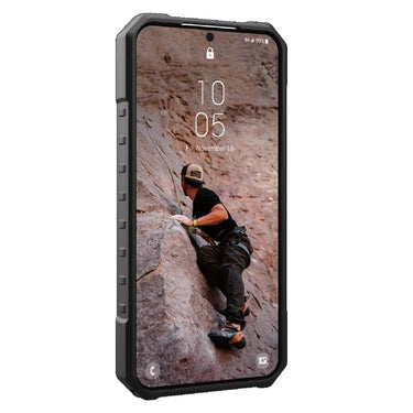 UAG Pathfinder Magsafe - Samsung GS24 - Black